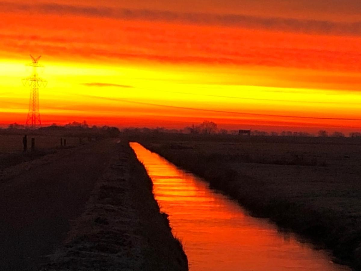 Paradiesje เลียร์ ภายนอก รูปภาพ